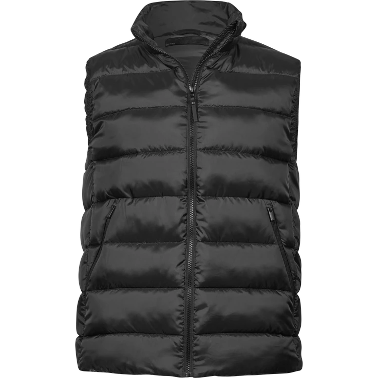 Tee Jays Lite Bodywarmer, deep green